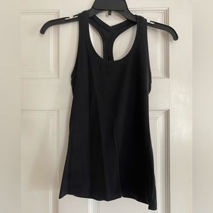 lululemon racerback tank top